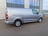 USED 2021 21 PEUGEOT EXPERT 1.5 BLUEHDI PROFESSIONAL L2 LWB 6 SPEED EURO 6 ULEZ FREE - AIR CONDITIONING