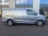 USED 2021 21 PEUGEOT EXPERT 1.5 BLUEHDI PROFESSIONAL L2 LWB 6 SPEED EURO 6 ULEZ FREE - AIR CONDITIONING