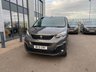 USED 2021 21 PEUGEOT EXPERT 1.5 BLUEHDI PROFESSIONAL L2 LWB 6 SPEED EURO 6 ULEZ FREE - AIR CONDITIONING