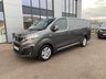 USED 2021 21 PEUGEOT EXPERT 1.5 BLUEHDI PROFESSIONAL L2 LWB 6 SPEED EURO 6 ULEZ FREE - AIR CONDITIONING