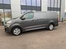 USED 2021 21 PEUGEOT EXPERT 1.5 BLUEHDI PROFESSIONAL L2 LWB 6 SPEED EURO 6 ULEZ FREE - AIR CONDITIONING