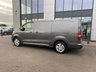 USED 2021 21 PEUGEOT EXPERT 1.5 BLUEHDI PROFESSIONAL L2 LWB 6 SPEED EURO 6 ULEZ FREE - AIR CONDITIONING