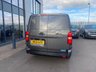 USED 2021 21 PEUGEOT EXPERT 1.5 BLUEHDI PROFESSIONAL L2 LWB 6 SPEED EURO 6 ULEZ FREE - AIR CONDITIONING