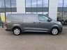 USED 2021 21 PEUGEOT EXPERT 1.5 BLUEHDI PROFESSIONAL L2 LWB 6 SPEED EURO 6 ULEZ FREE - AIR CONDITIONING
