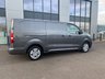 USED 2021 21 PEUGEOT EXPERT 1.5 BLUEHDI PROFESSIONAL L2 LWB 6 SPEED EURO 6 ULEZ FREE - AIR CONDITIONING