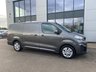 USED 2021 21 PEUGEOT EXPERT 1.5 BLUEHDI PROFESSIONAL L2 LWB 6 SPEED EURO 6 ULEZ FREE - AIR CONDITIONING