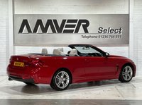USED 2019 19 BMW 4 SERIES 2.0 420D M SPORT 2d 188 BHP 