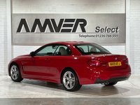USED 2019 19 BMW 4 SERIES 2.0 420D M SPORT 2d 188 BHP 