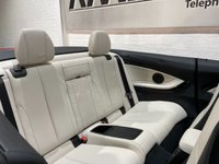 USED 2019 19 BMW 4 SERIES 2.0 420D M SPORT 2d 188 BHP 