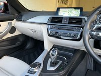 USED 2019 19 BMW 4 SERIES 2.0 420D M SPORT 2d 188 BHP 