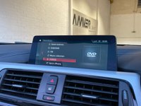 USED 2019 19 BMW 4 SERIES 2.0 420D M SPORT 2d 188 BHP 
