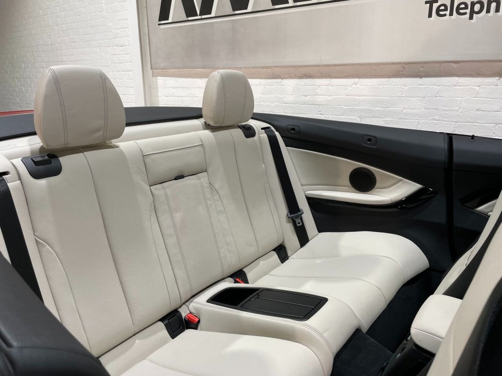 USED 2019 19 BMW 4 SERIES 2.0 420D M SPORT 2d 188 BHP 