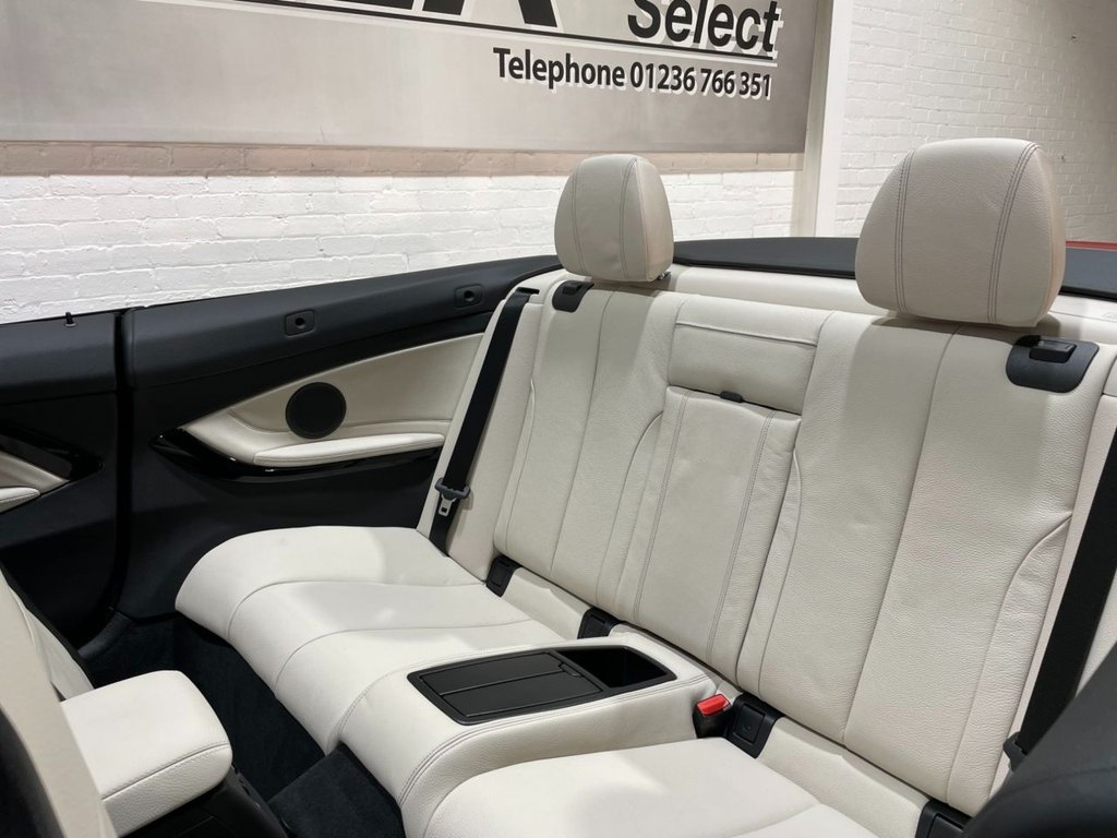 USED 2019 19 BMW 4 SERIES 2.0 420D M SPORT 2d 188 BHP 