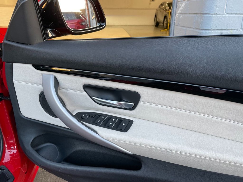 USED 2019 19 BMW 4 SERIES 2.0 420D M SPORT 2d 188 BHP 