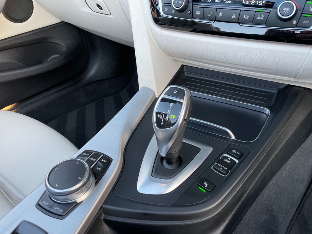 USED 2019 19 BMW 4 SERIES 2.0 420D M SPORT 2d 188 BHP 