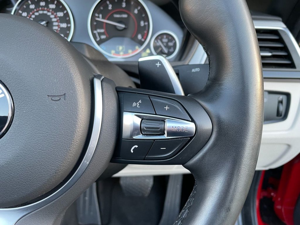 USED 2019 19 BMW 4 SERIES 2.0 420D M SPORT 2d 188 BHP 