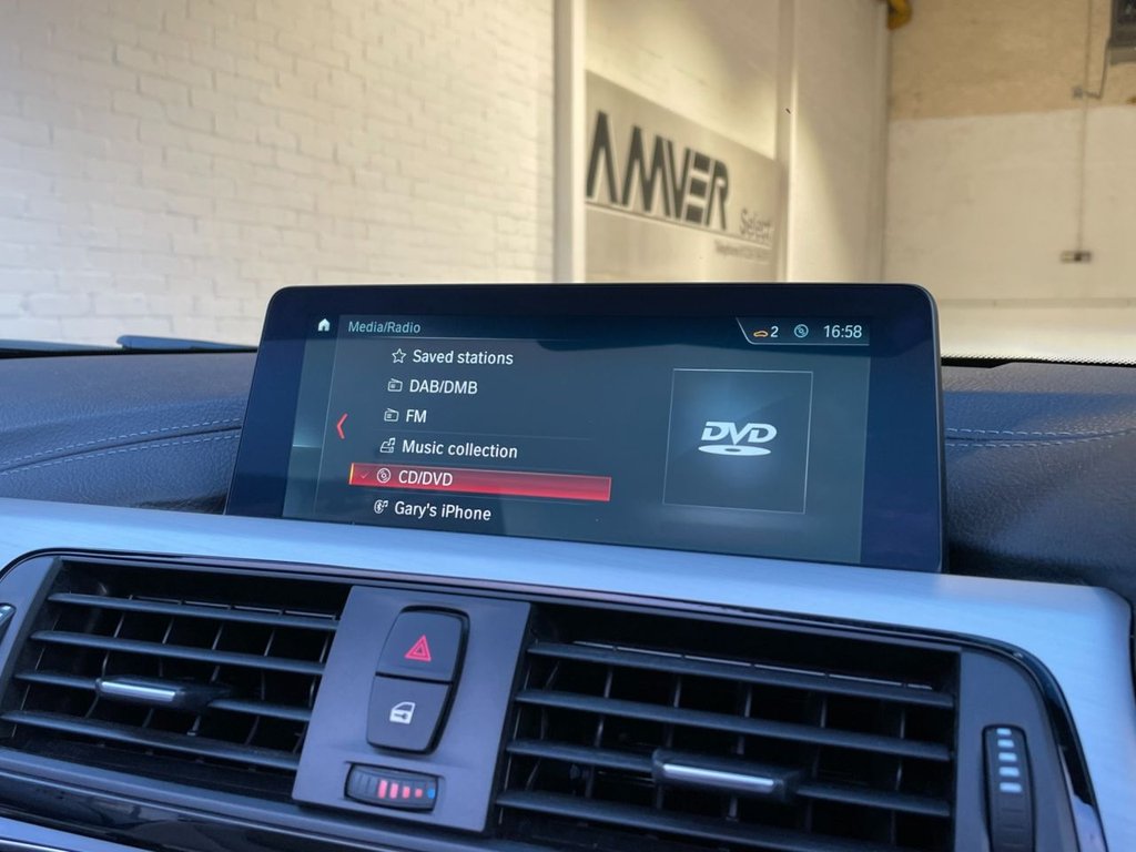 USED 2019 19 BMW 4 SERIES 2.0 420D M SPORT 2d 188 BHP 