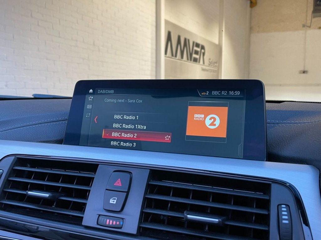 USED 2019 19 BMW 4 SERIES 2.0 420D M SPORT 2d 188 BHP 