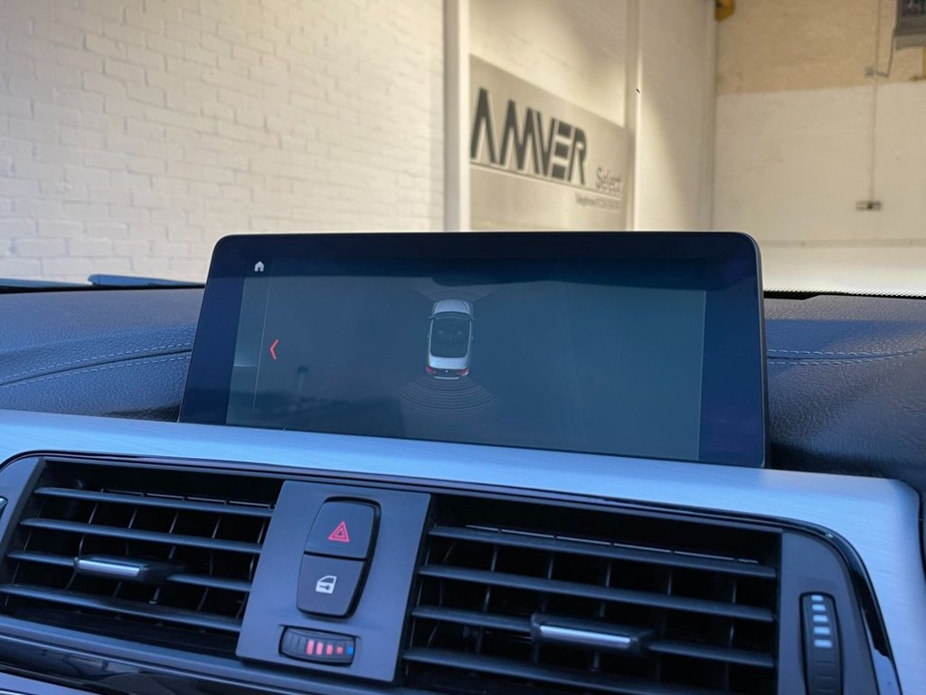 USED 2019 19 BMW 4 SERIES 2.0 420D M SPORT 2d 188 BHP 