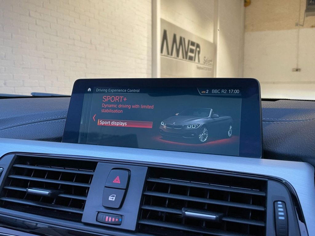 USED 2019 19 BMW 4 SERIES 2.0 420D M SPORT 2d 188 BHP 
