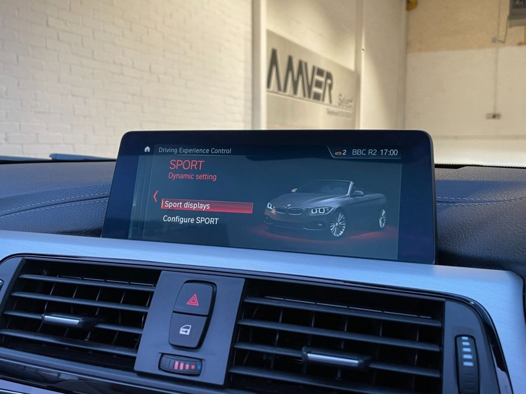 USED 2019 19 BMW 4 SERIES 2.0 420D M SPORT 2d 188 BHP 