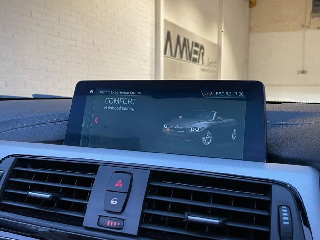 USED 2019 19 BMW 4 SERIES 2.0 420D M SPORT 2d 188 BHP 