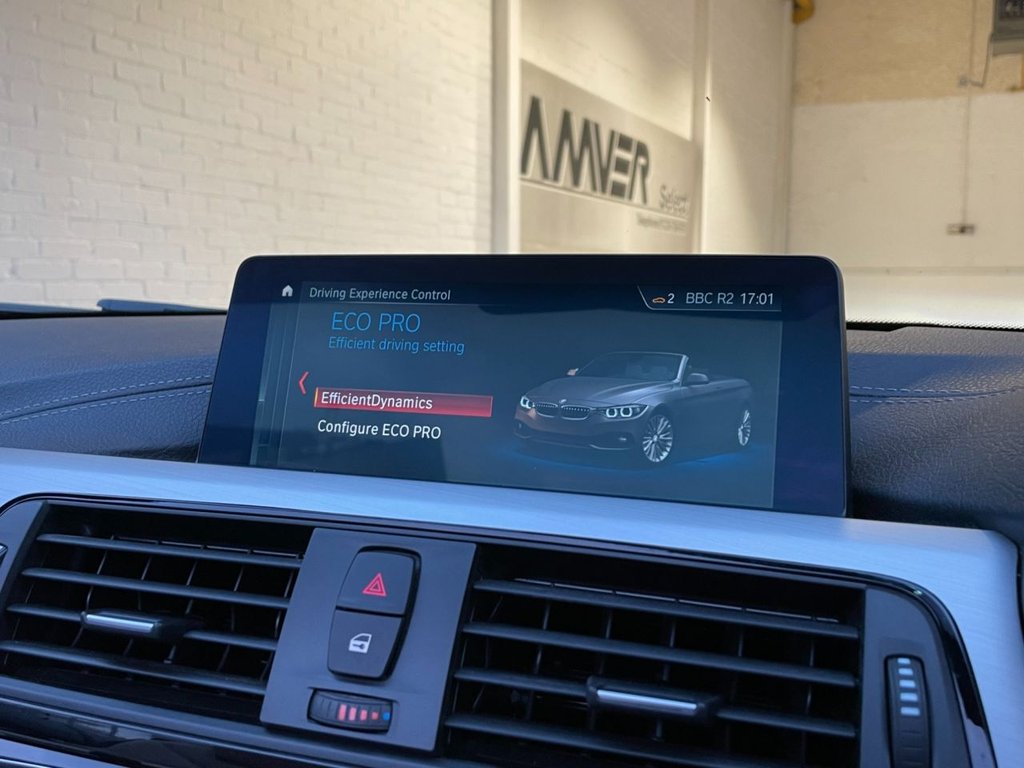USED 2019 19 BMW 4 SERIES 2.0 420D M SPORT 2d 188 BHP 