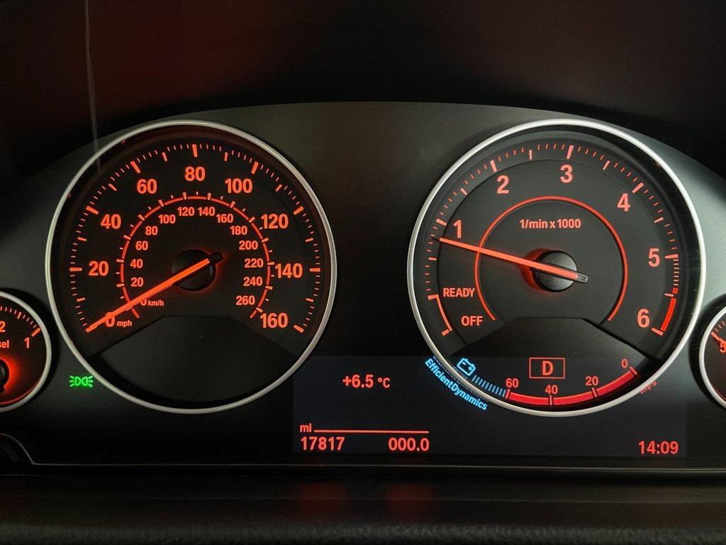 USED 2019 19 BMW 4 SERIES 2.0 420D M SPORT 2d 188 BHP 