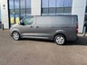 USED 2021 21 PEUGEOT EXPERT 1.5 BLUEHDI PROFESSIONAL L2 LWB 6 SPEED EURO 6 ULEZ FREE - AIR CONDITIONING