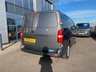 USED 2021 21 PEUGEOT EXPERT 1.5 BLUEHDI PROFESSIONAL L2 LWB 6 SPEED EURO 6 ULEZ FREE - AIR CONDITIONING