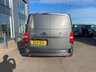 USED 2021 21 PEUGEOT EXPERT 1.5 BLUEHDI PROFESSIONAL L2 LWB 6 SPEED EURO 6 ULEZ FREE - AIR CONDITIONING