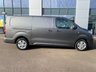 USED 2021 21 PEUGEOT EXPERT 1.5 BLUEHDI PROFESSIONAL L2 LWB 6 SPEED EURO 6 ULEZ FREE - AIR CONDITIONING