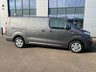 USED 2021 21 PEUGEOT EXPERT 1.5 BLUEHDI PROFESSIONAL L2 LWB 6 SPEED EURO 6 ULEZ FREE - AIR CONDITIONING