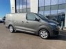 USED 2021 21 PEUGEOT EXPERT 1.5 BLUEHDI PROFESSIONAL L2 LWB 6 SPEED EURO 6 ULEZ FREE - AIR CONDITIONING