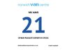 USED 2021 21 PEUGEOT EXPERT 1.5 BLUEHDI PROFESSIONAL L2 LWB 6 SPEED EURO 6 ULEZ FREE - AIR CONDITIONING
