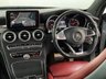 USED 2016 58 MERCEDES-BENZ C-CLASS 2.1 C 220 D AMG LINE PREMIUM PLUS 2d 168 BHP PAN ROOF, BURMESTER, AMBIENT!