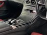 USED 2016 58 MERCEDES-BENZ C-CLASS 2.1 C 220 D AMG LINE PREMIUM PLUS 2d 168 BHP PAN ROOF, BURMESTER, AMBIENT!