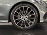 USED 2016 58 MERCEDES-BENZ C-CLASS 2.1 C 220 D AMG LINE PREMIUM PLUS 2d 168 BHP PAN ROOF, BURMESTER, AMBIENT!