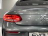 USED 2016 58 MERCEDES-BENZ C-CLASS 2.1 C 220 D AMG LINE PREMIUM PLUS 2d 168 BHP PAN ROOF, BURMESTER, AMBIENT!