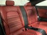 USED 2016 58 MERCEDES-BENZ C-CLASS 2.1 C 220 D AMG LINE PREMIUM PLUS 2d 168 BHP PAN ROOF, BURMESTER, AMBIENT!