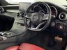 USED 2016 58 MERCEDES-BENZ C-CLASS 2.1 C 220 D AMG LINE PREMIUM PLUS 2d 168 BHP PAN ROOF, BURMESTER, AMBIENT!