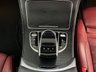 USED 2016 58 MERCEDES-BENZ C-CLASS 2.1 C 220 D AMG LINE PREMIUM PLUS 2d 168 BHP PAN ROOF, BURMESTER, AMBIENT!