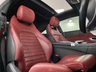 USED 2016 58 MERCEDES-BENZ C-CLASS 2.1 C 220 D AMG LINE PREMIUM PLUS 2d 168 BHP PAN ROOF, BURMESTER, AMBIENT!