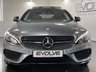 USED 2016 58 MERCEDES-BENZ C-CLASS 2.1 C 220 D AMG LINE PREMIUM PLUS 2d 168 BHP PAN ROOF, BURMESTER, AMBIENT!
