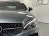 USED 2016 58 MERCEDES-BENZ C-CLASS 2.1 C 220 D AMG LINE PREMIUM PLUS 2d 168 BHP PAN ROOF, BURMESTER, AMBIENT!