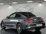 USED 2016 58 MERCEDES-BENZ C-CLASS 2.1 C 220 D AMG LINE PREMIUM PLUS 2d 168 BHP PAN ROOF, BURMESTER, AMBIENT!