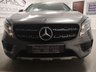 USED 2018 18 MERCEDES-BENZ GLA-CLASS 2.1 GLA 200 D AMG LINE 5d 134 BHP MOT TIL 10/06/22 7.9% FINANCE AVAIL