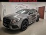 USED 2018 18 MERCEDES-BENZ GLA-CLASS 2.1 GLA 200 D AMG LINE 5d 134 BHP MOT TIL 10/06/22 7.9% FINANCE AVAIL