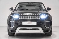 USED 2016 J LAND ROVER RANGE ROVER EVOQUE 2.0 TD4 AUTOBIOGRAPHY 5d 177 BHP +NATIONWIDE HOME DELIVERY+
