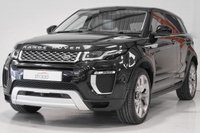 USED 2016 J LAND ROVER RANGE ROVER EVOQUE 2.0 TD4 AUTOBIOGRAPHY 5d 177 BHP +NATIONWIDE HOME DELIVERY+